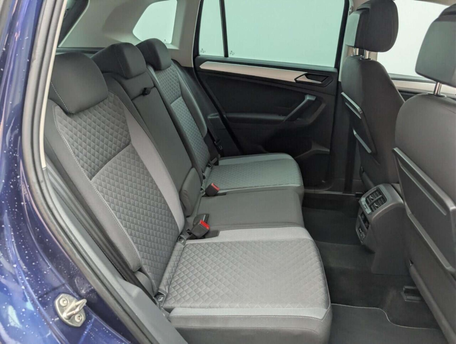 Used Volkswagen Tiguan 2019 for sale - 77713294: Photo 25