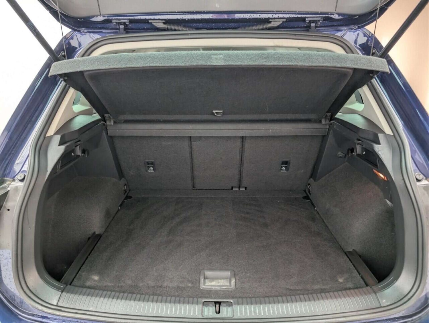 Used Volkswagen Tiguan 2019 for sale - 77713294: Photo 26