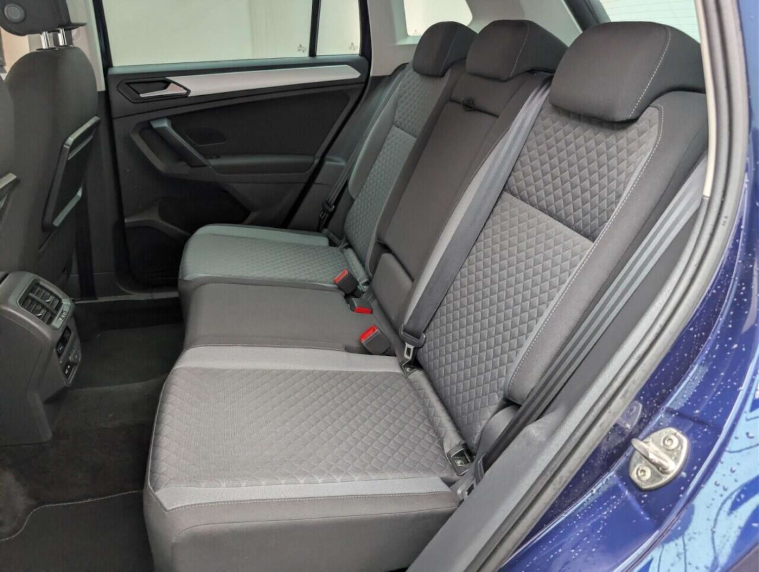 Used Volkswagen Tiguan 2019 for sale - 77713294: Photo 27