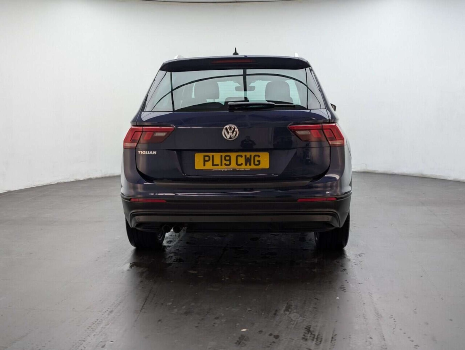Used Volkswagen Tiguan 2019 for sale - 77713294: Photo 7