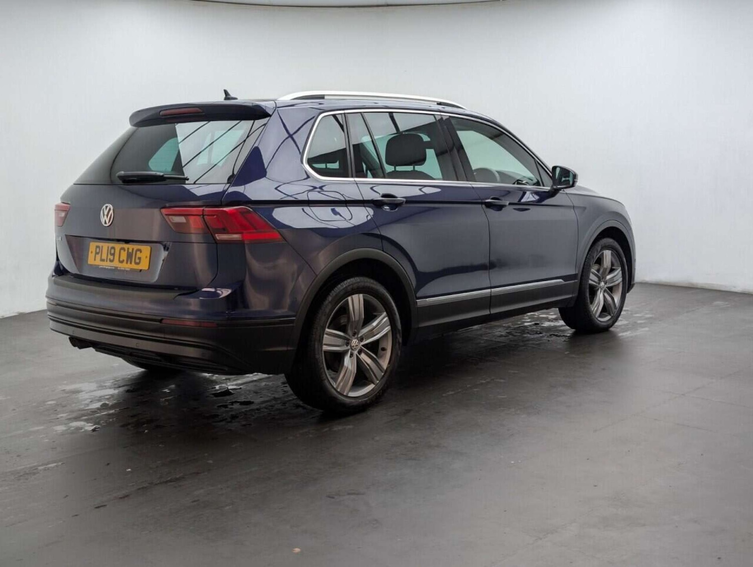 Used Volkswagen Tiguan 2019 for sale - 77713294: Photo 8