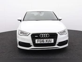 Used Audi A3 2016 for sale - 79705906: Photo