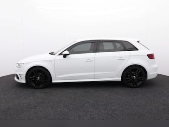 Used Audi A3 2016 for sale - 79705906: Photo