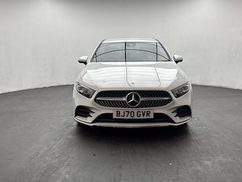 Used Mercedes-Benz A-Class 2020 for sale - 79357051: Photo