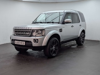 Used Land Rover Discovery 2015 for sale - 79233142: Photo