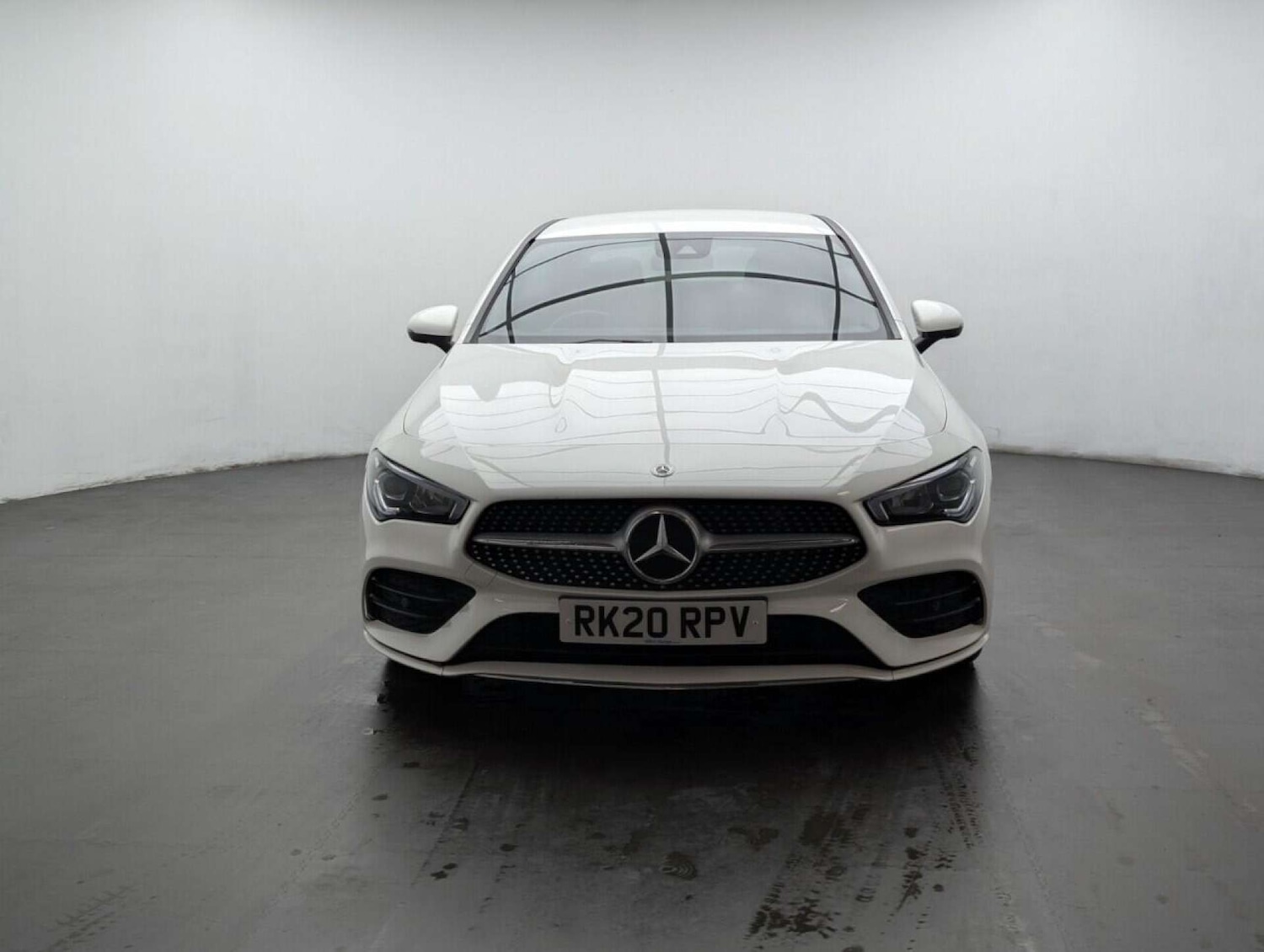 Used Mercedes-Benz CLA 2020 for sale - 77714685: Photo 15