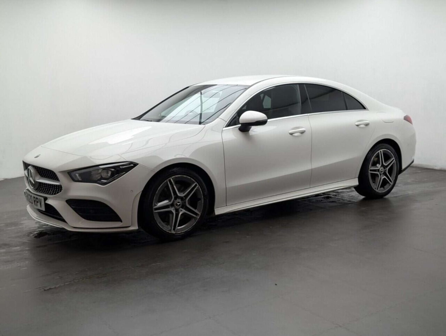 Used Mercedes-Benz CLA 2020 for sale - 77714685: Photo 16