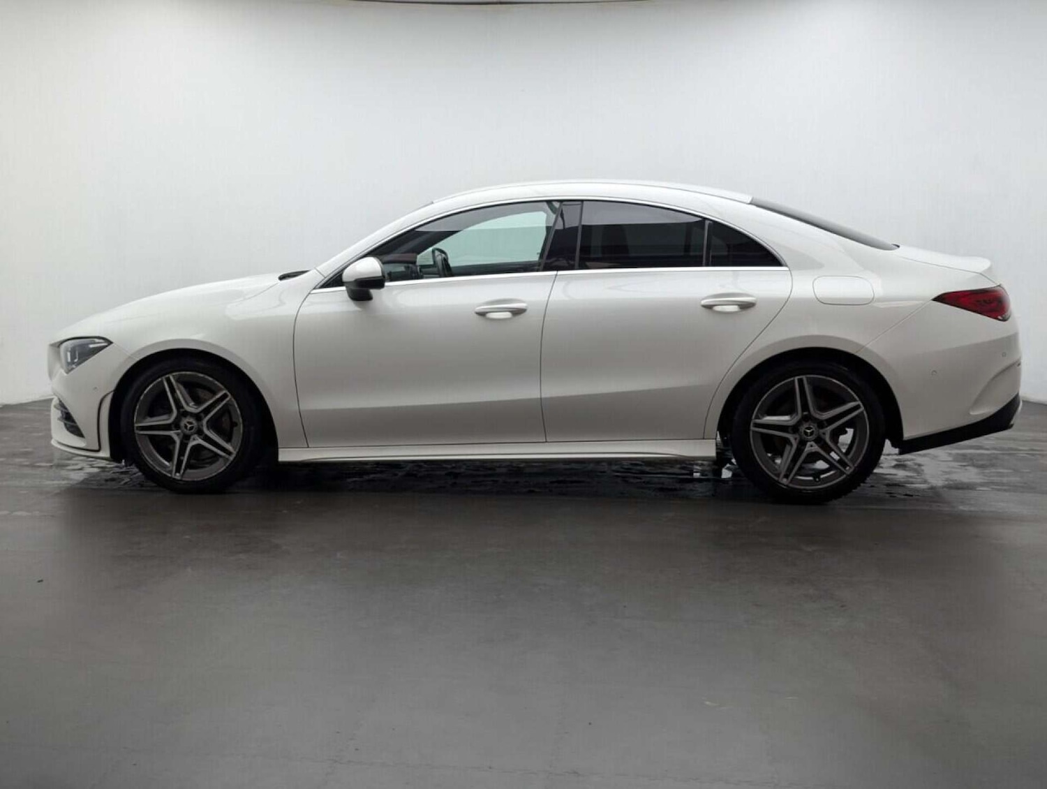 Used Mercedes-Benz CLA 2020 for sale - 77714685: Photo 17
