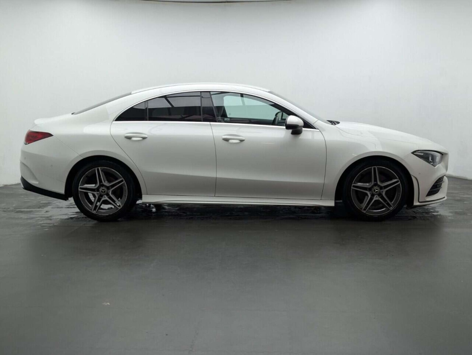 Used Mercedes-Benz CLA 2020 for sale - 77714685: Photo 21