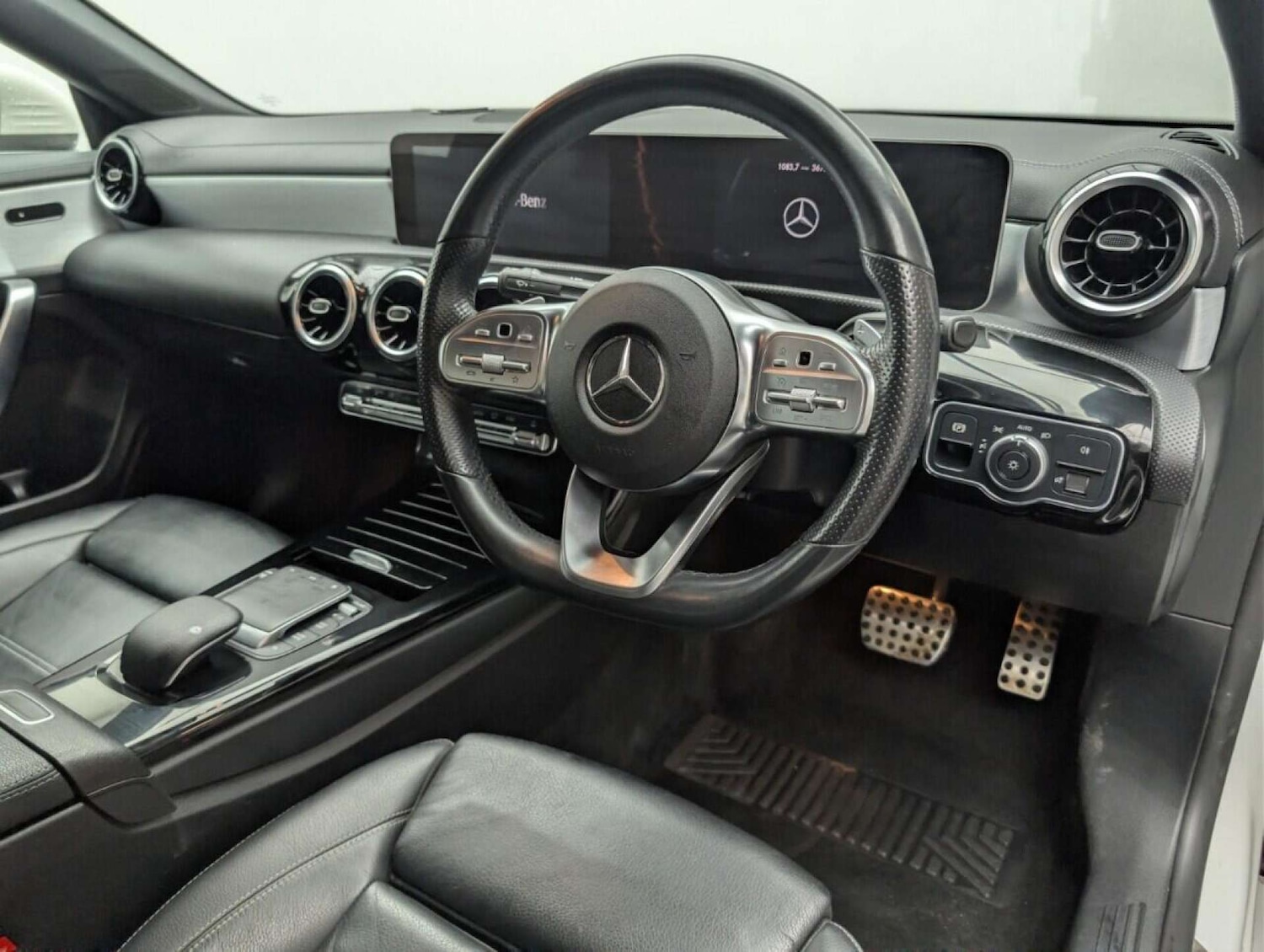 Used Mercedes-Benz CLA 2020 for sale - 77714685: Photo 23
