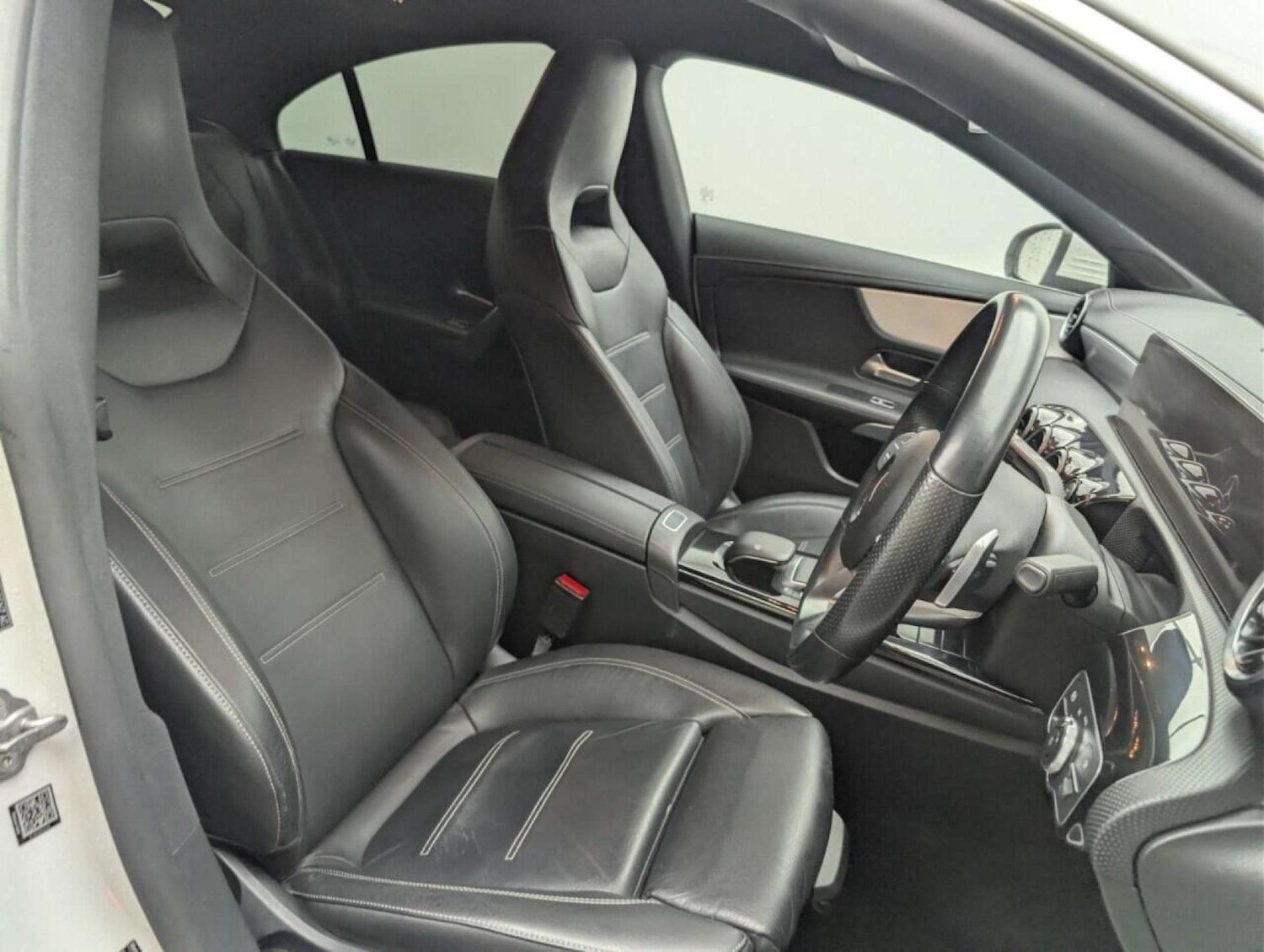 Used Mercedes-Benz CLA 2020 for sale - 77714685: Photo 24