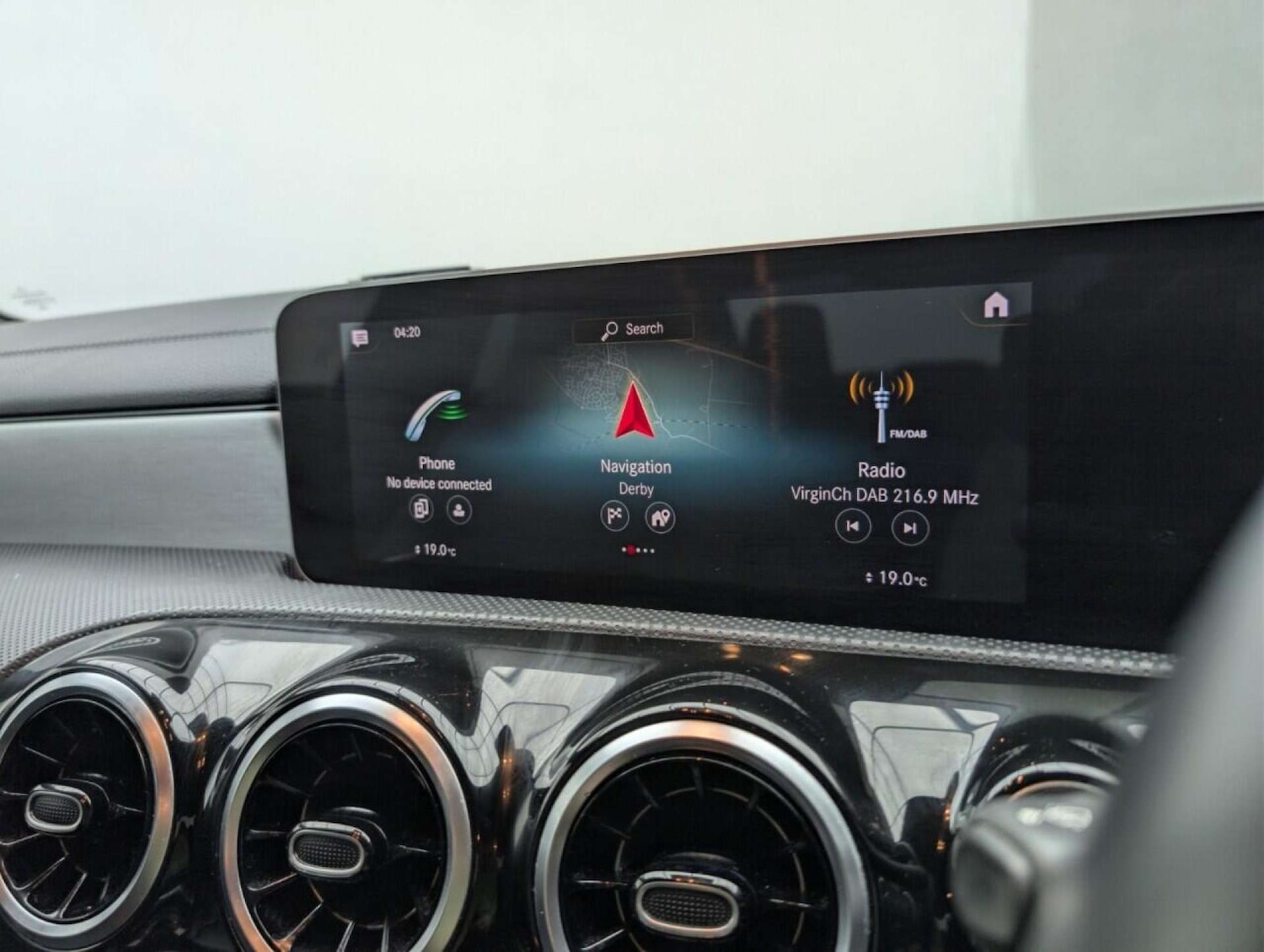 Used Mercedes-Benz CLA 2020 for sale - 77714685: Photo 25