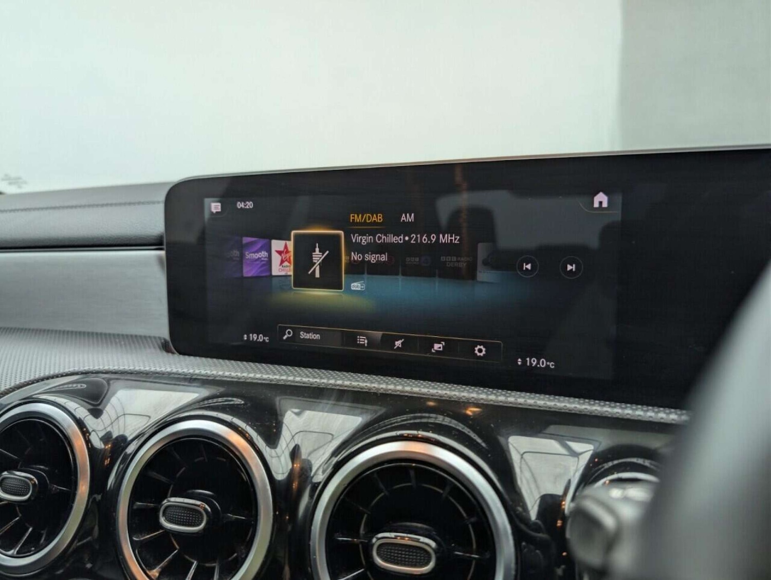 Used Mercedes-Benz CLA 2020 for sale - 77714685: Photo 26