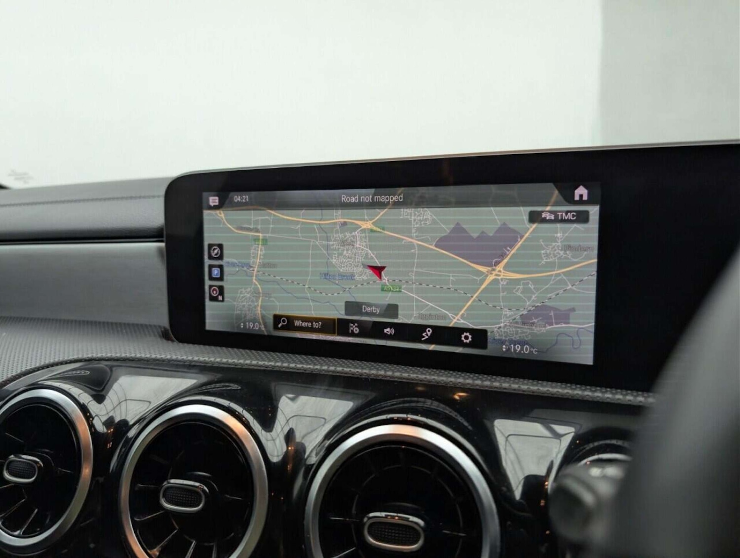 Used Mercedes-Benz CLA 2020 for sale - 77714685: Photo 27