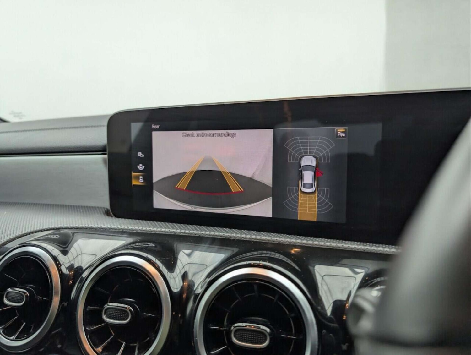 Used Mercedes-Benz CLA 2020 for sale - 77714685: Photo 28