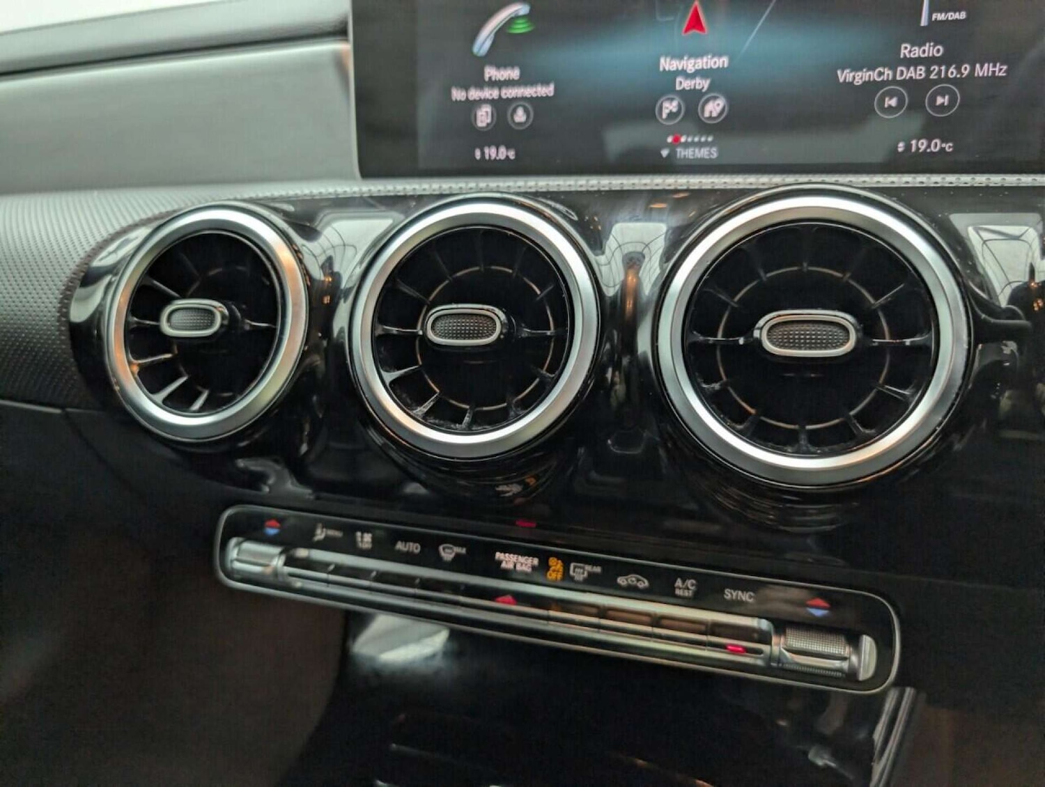 Used Mercedes-Benz CLA 2020 for sale - 77714685: Photo 29