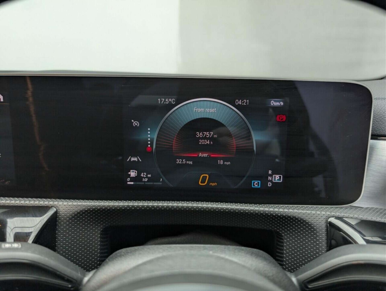 Used Mercedes-Benz CLA 2020 for sale - 77714685: Photo 31