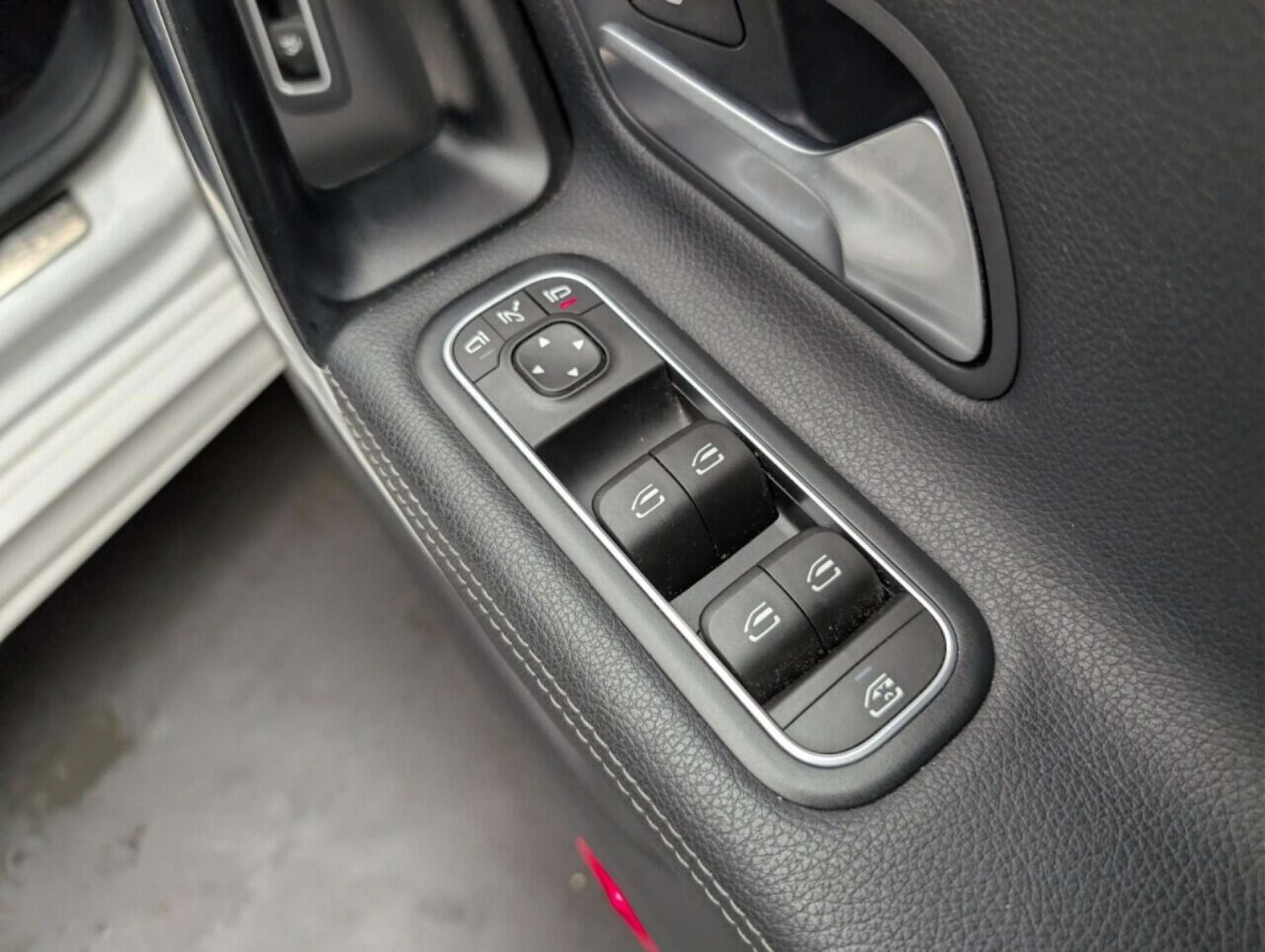 Used Mercedes-Benz CLA 2020 for sale - 77714685: Photo 33