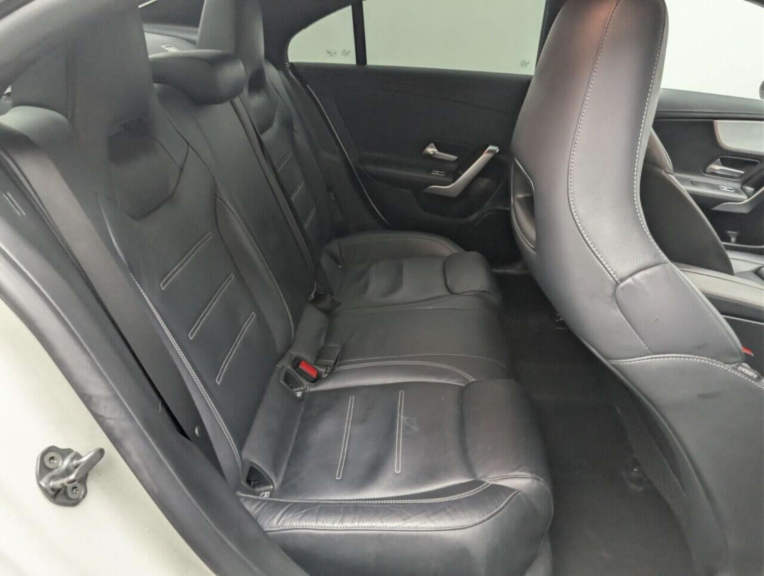 Used Mercedes-Benz CLA 2020 for sale - 77714685: Photo 36