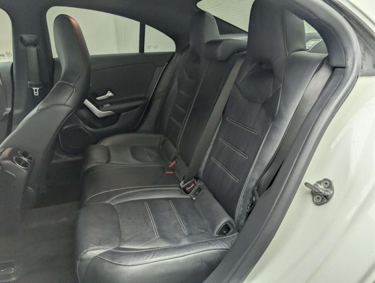 Used Mercedes-Benz CLA 2020 for sale - 77714685: Photo 37