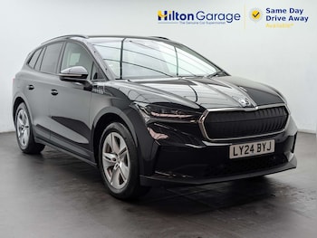 Used Skoda Enyaq 2024 for sale - 78599996: Photo