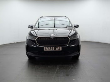 Used Skoda Enyaq 2024 for sale - 78599996: Photo