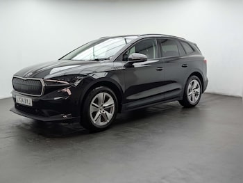 Used Skoda Enyaq 2024 for sale - 78599996: Photo