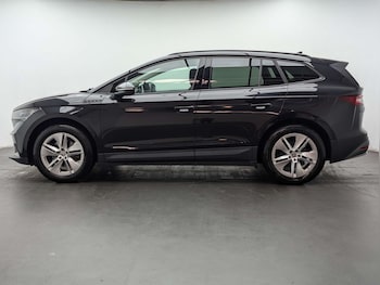 Used Skoda Enyaq 2024 for sale - 78599996: Photo