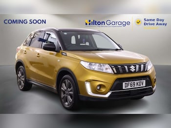 Used Suzuki Vitara 2019 for sale - 78570561: Photo
