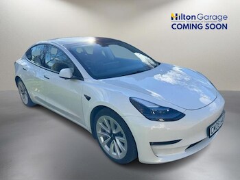Used Tesla Model 3 2020 for sale - 77682963: Photo