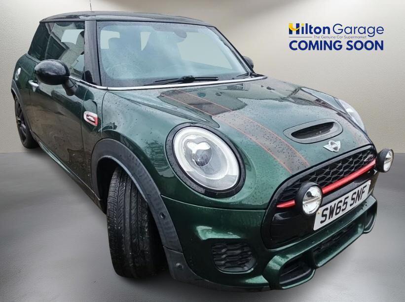 Used MINI Hatch 2015 for sale - 77344129: Photo 1