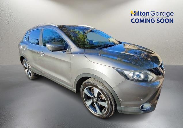 Used Nissan Qashqai 2016 for sale - 76765674: Photo 1