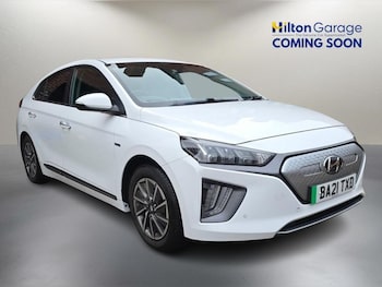 2021 (21) - 38.3kWh Premium SE Hatchback 5dr Electric Auto (136 ps) HEATED SEATS+PARKIN