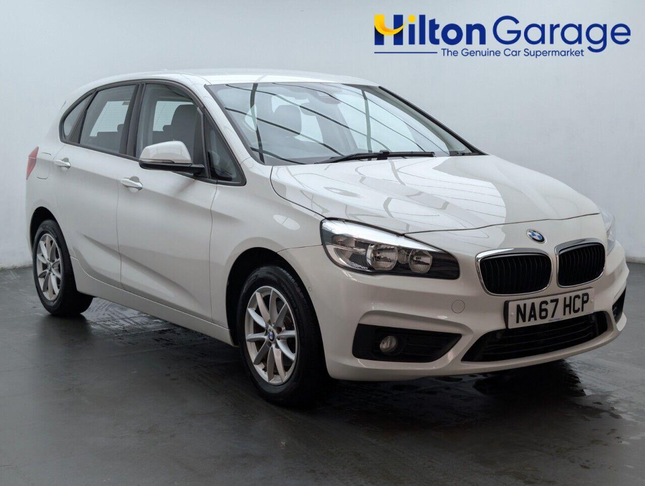 Used BMW 2 Series Active Tourer for sale - 76727216: Photo 1
