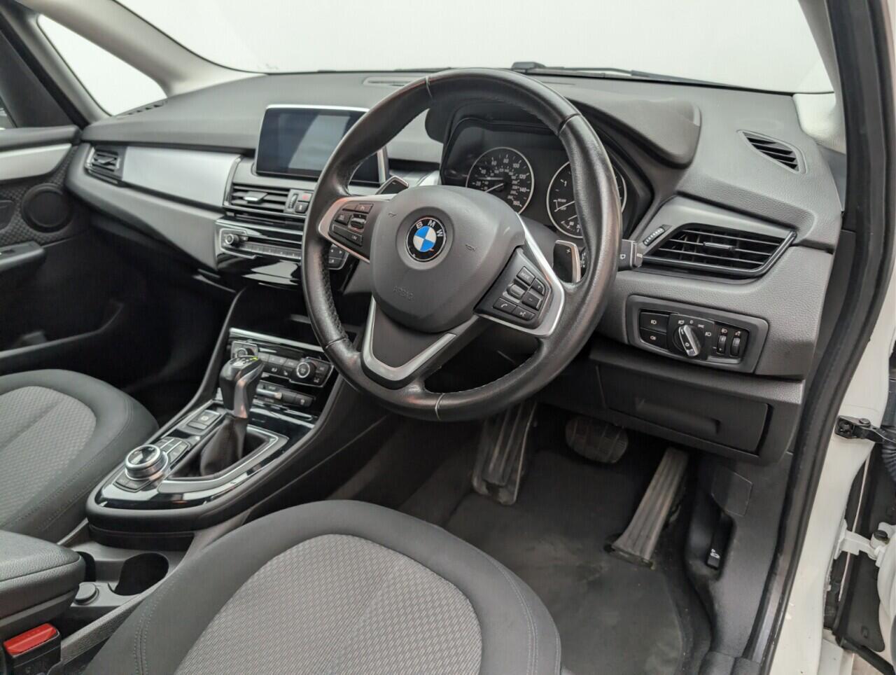 Used BMW 2 Series Active Tourer for sale - 76727216: Photo 10