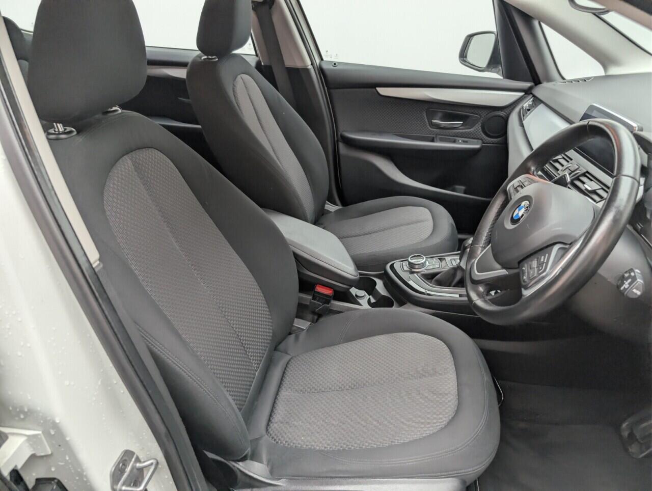 Used BMW 2 Series Active Tourer for sale - 76727216: Photo 11