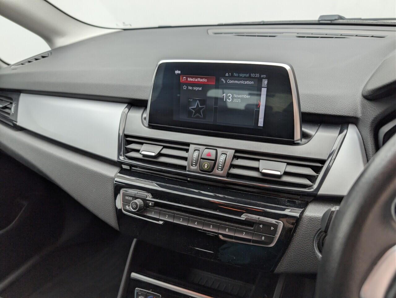 Used BMW 2 Series Active Tourer for sale - 76727216: Photo 12