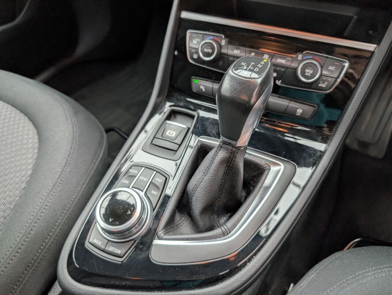 Used BMW 2 Series Active Tourer for sale - 76727216: Photo 14