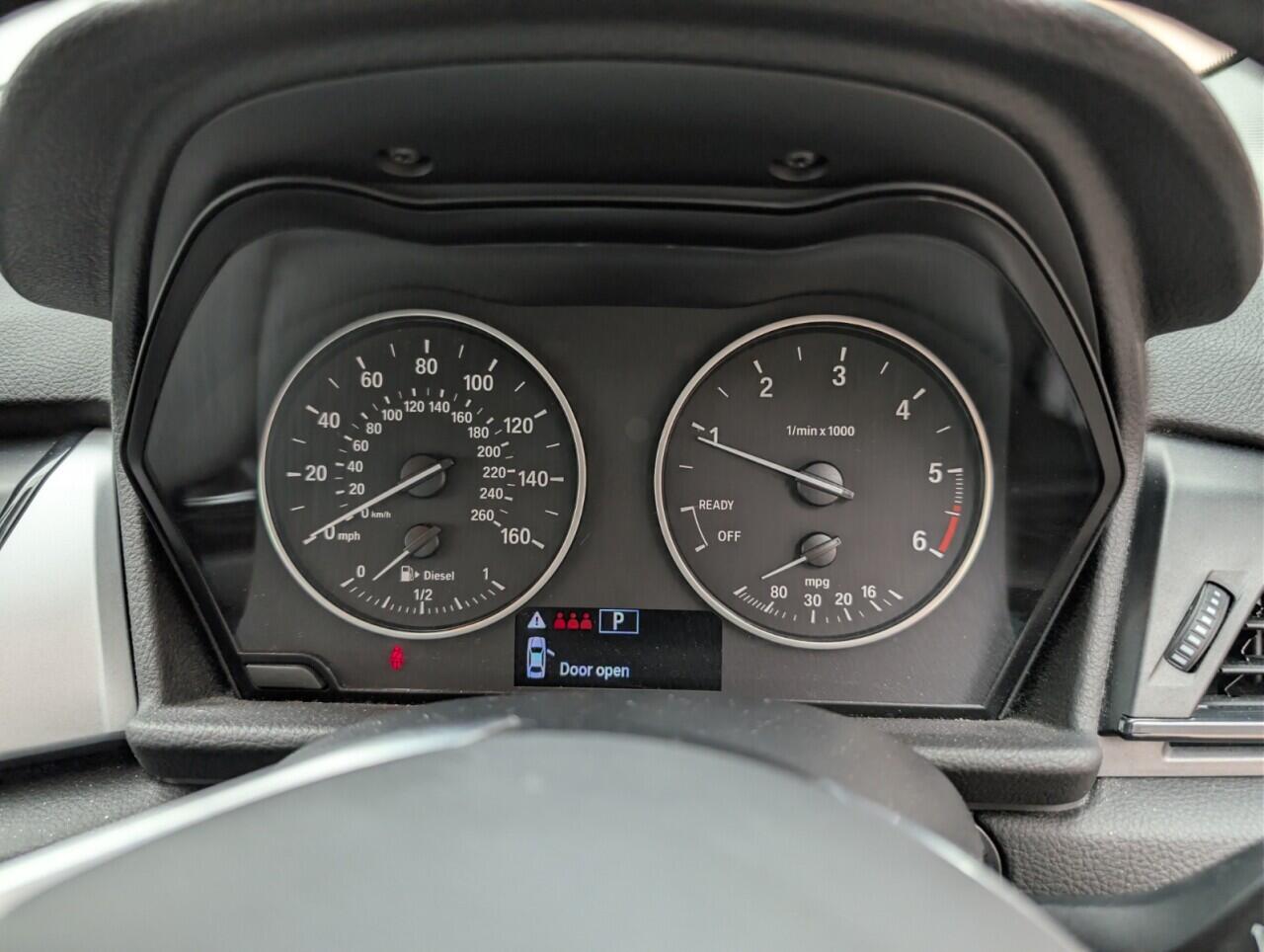 Used BMW 2 Series Active Tourer for sale - 76727216: Photo 15