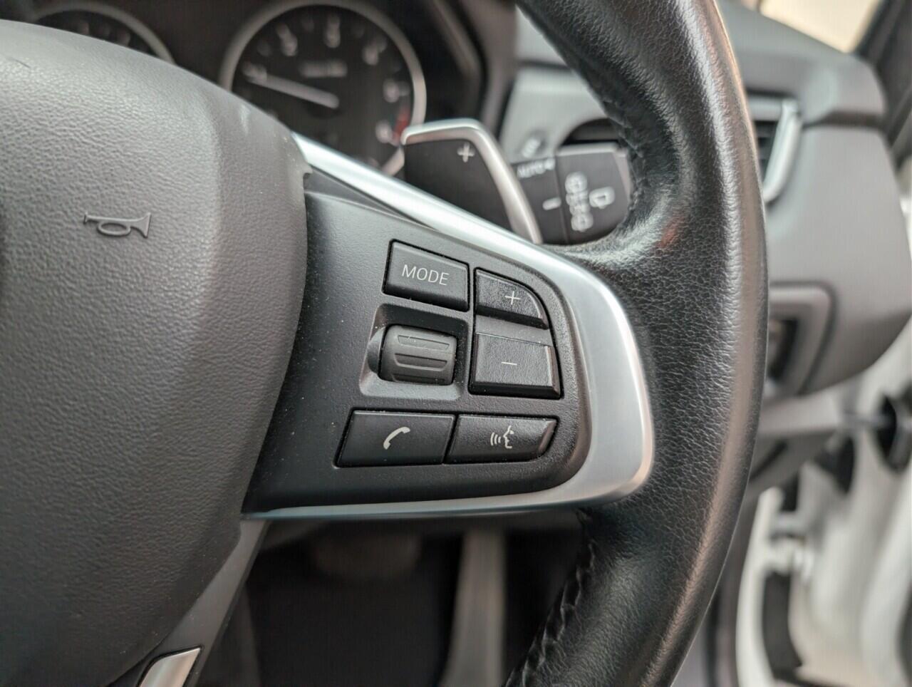 Used BMW 2 Series Active Tourer for sale - 76727216: Photo 17