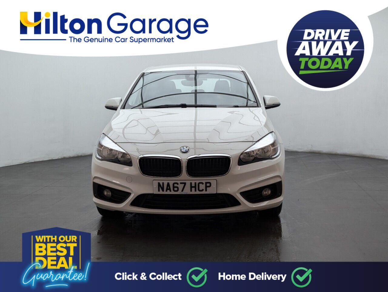 Used BMW 2 Series Active Tourer for sale - 76727216: Photo 2