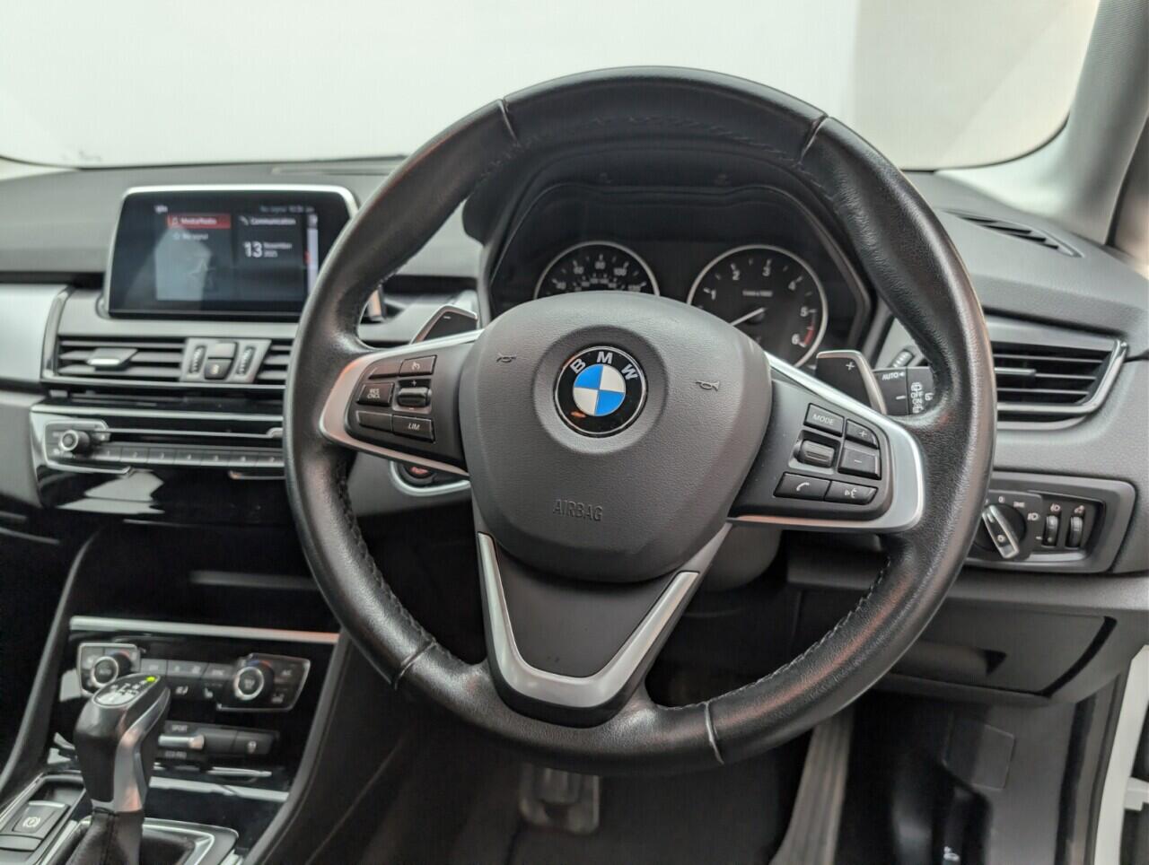 Used BMW 2 Series Active Tourer for sale - 76727216: Photo 20