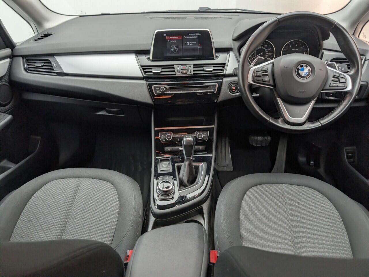 Used BMW 2 Series Active Tourer for sale - 76727216: Photo 21