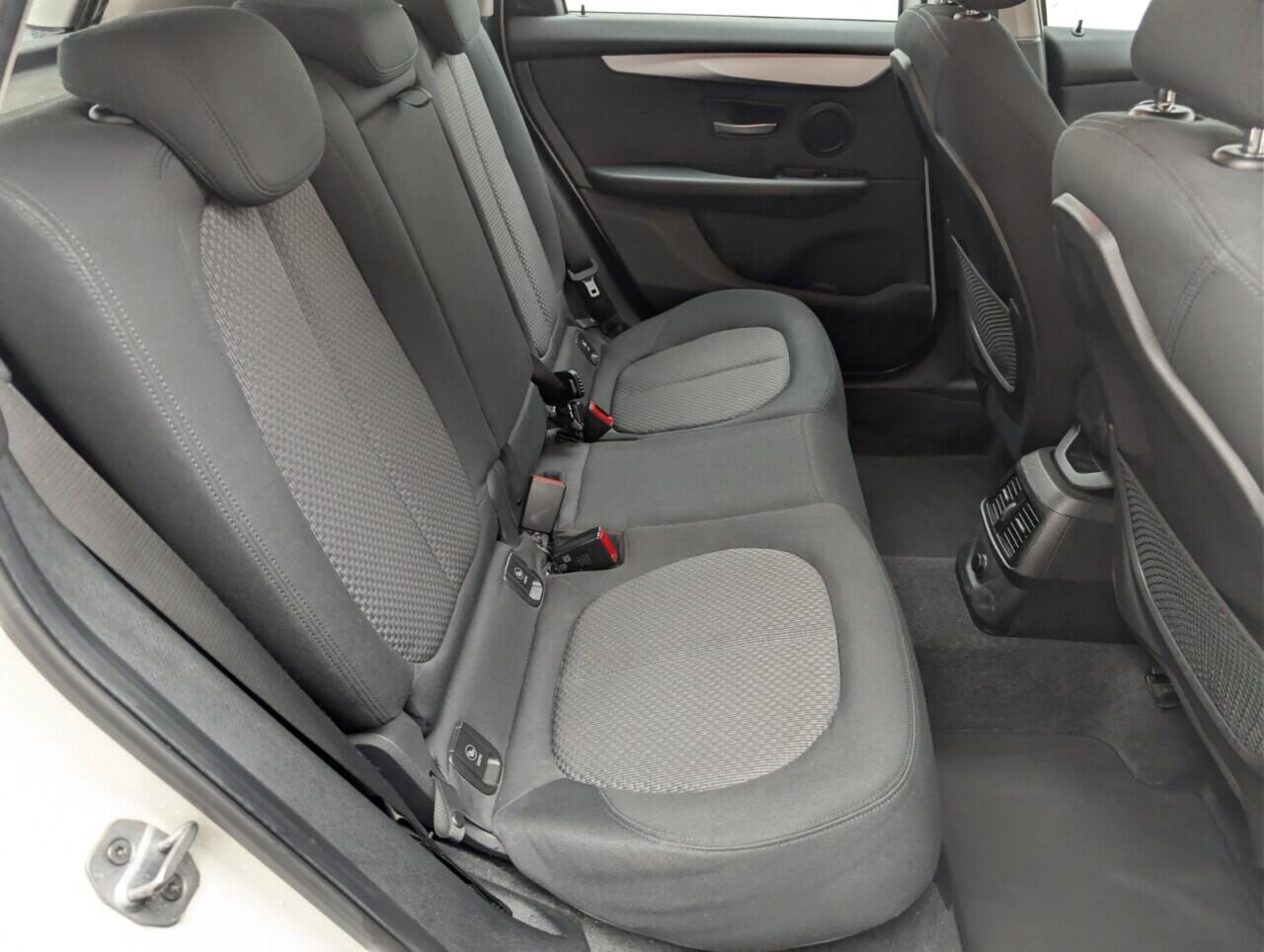 Used BMW 2 Series Active Tourer for sale - 76727216: Photo 22