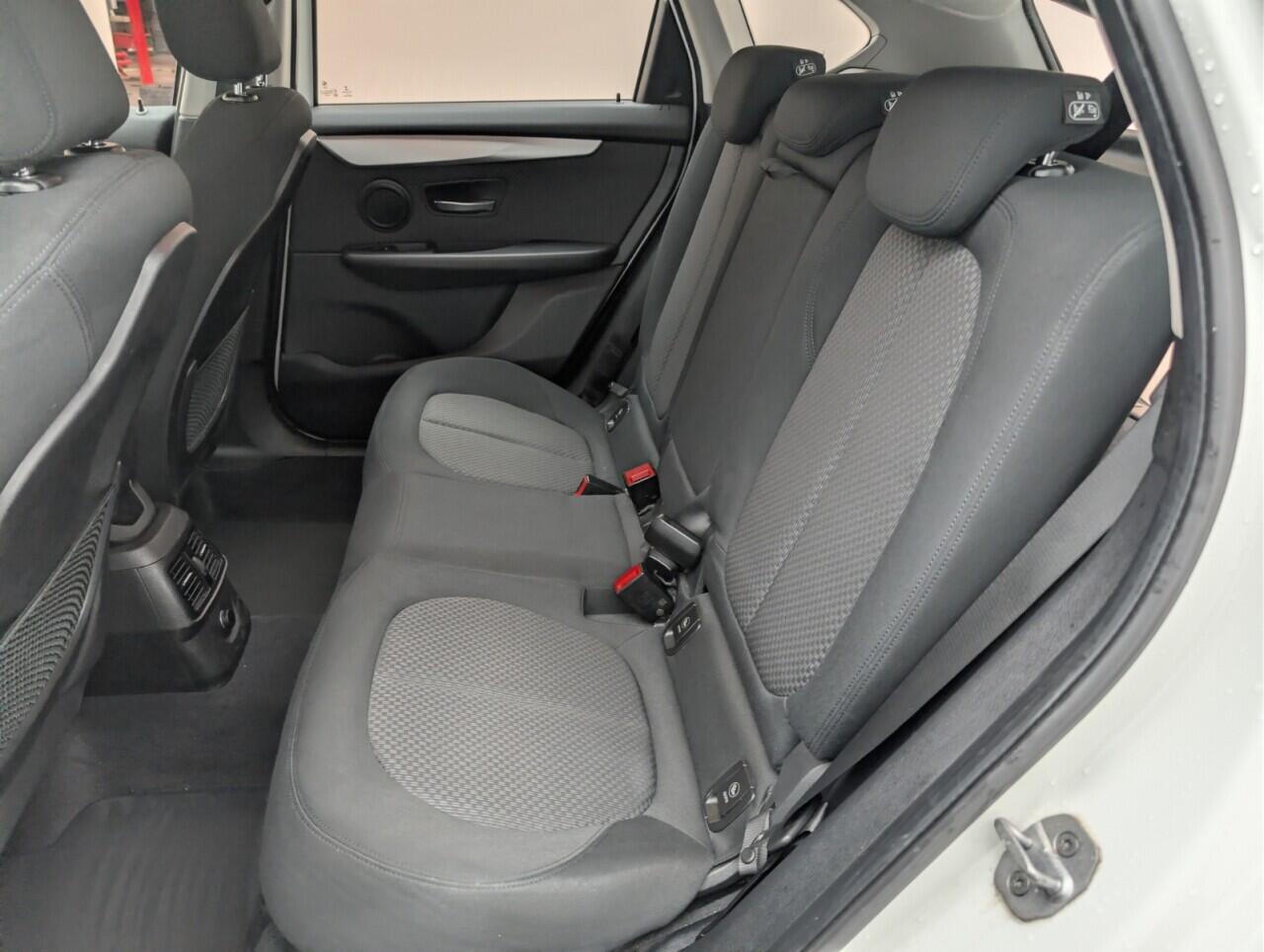 Used BMW 2 Series Active Tourer for sale - 76727216: Photo 24