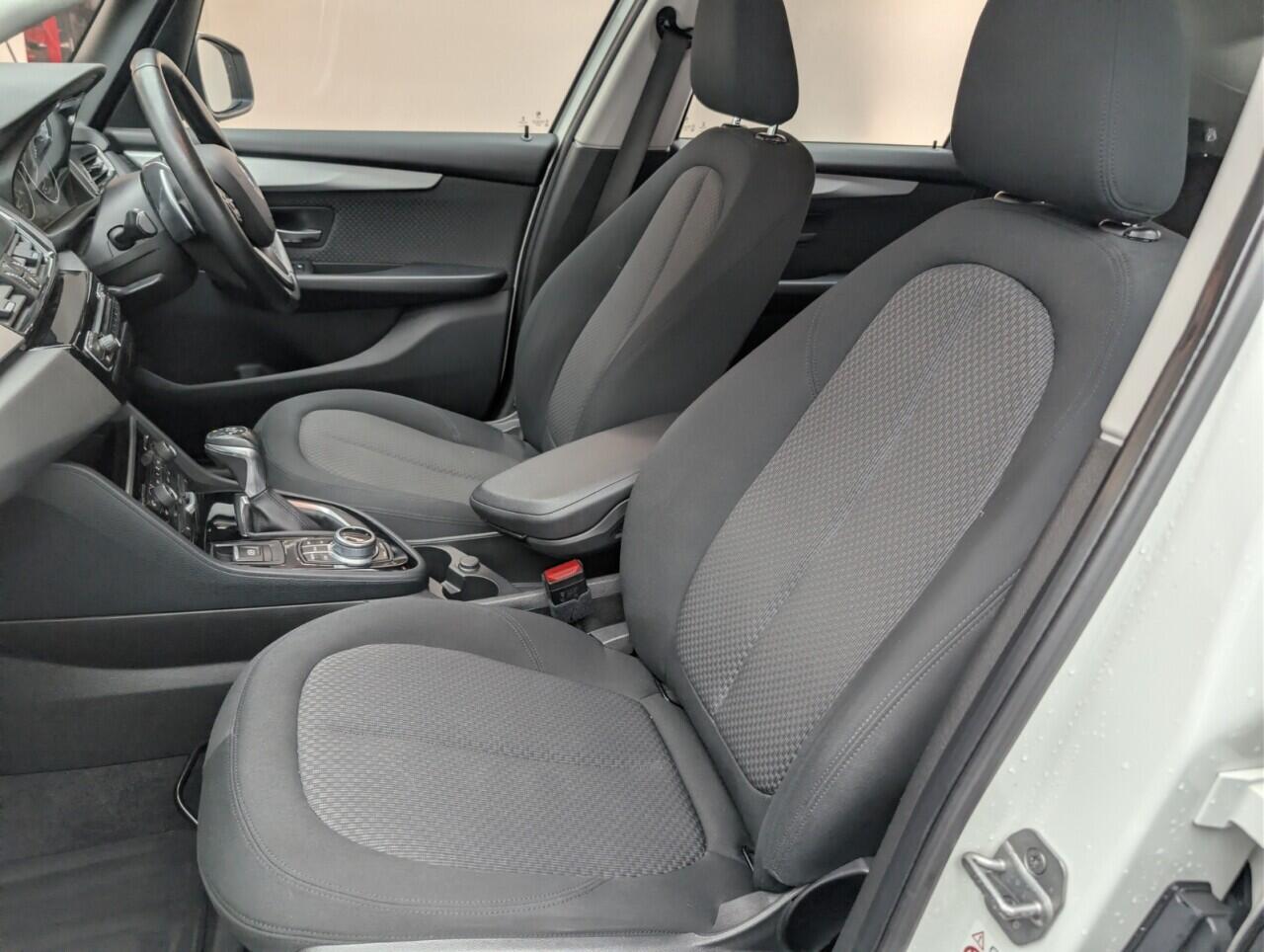 Used BMW 2 Series Active Tourer for sale - 76727216: Photo 25