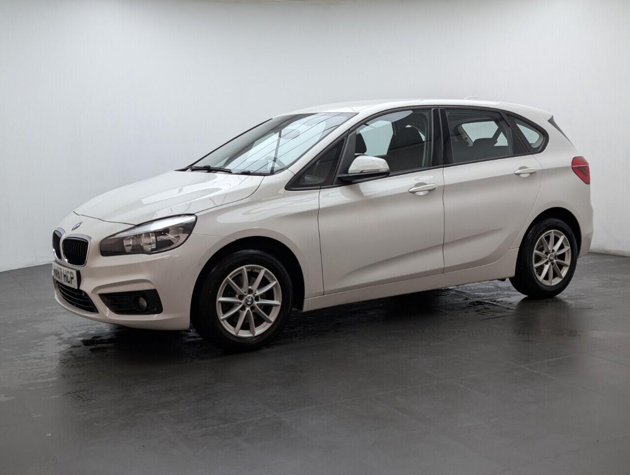 Used BMW 2 Series Active Tourer for sale - 76727216: Photo 3