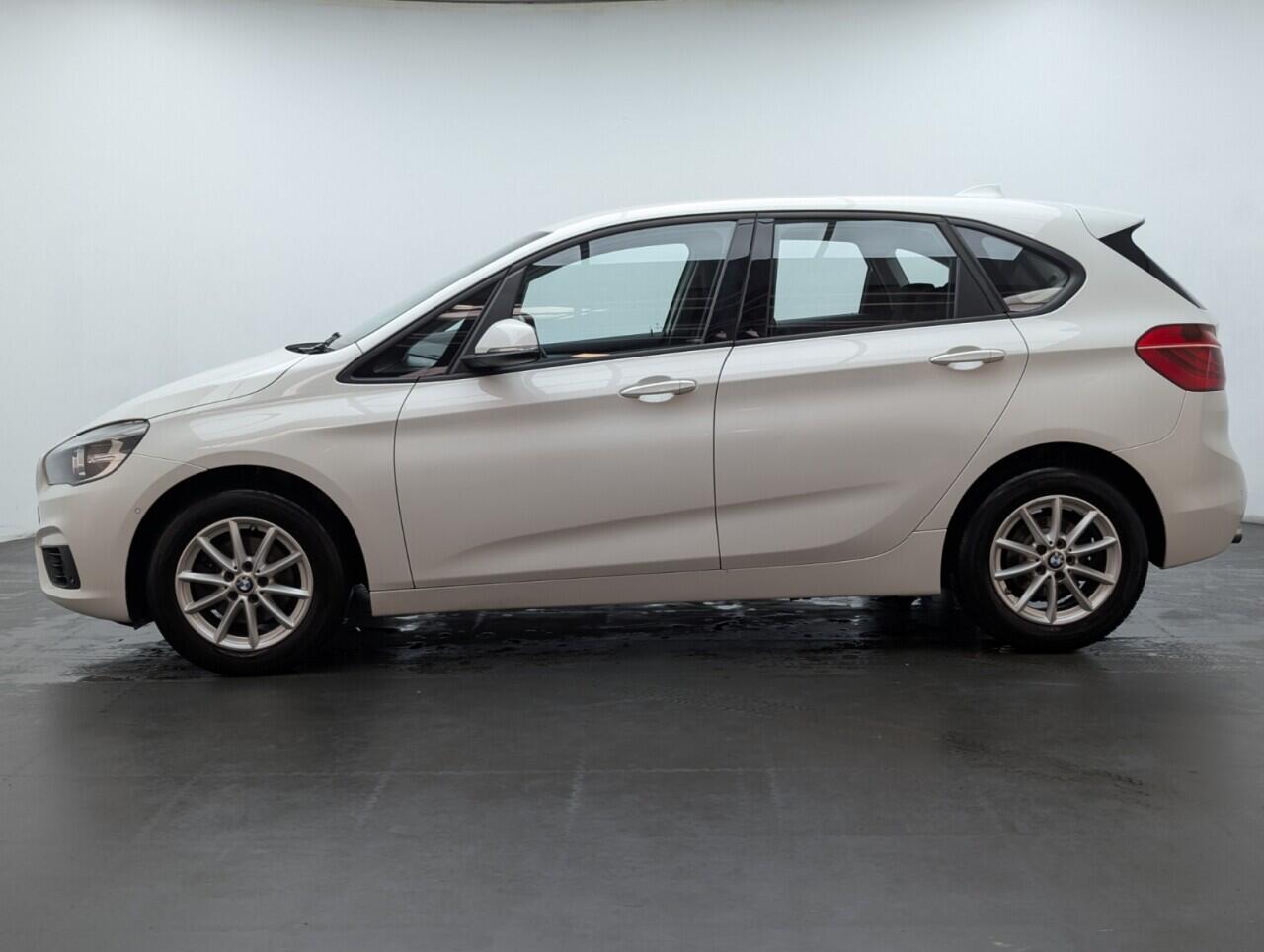 Used BMW 2 Series Active Tourer for sale - 76727216: Photo 4