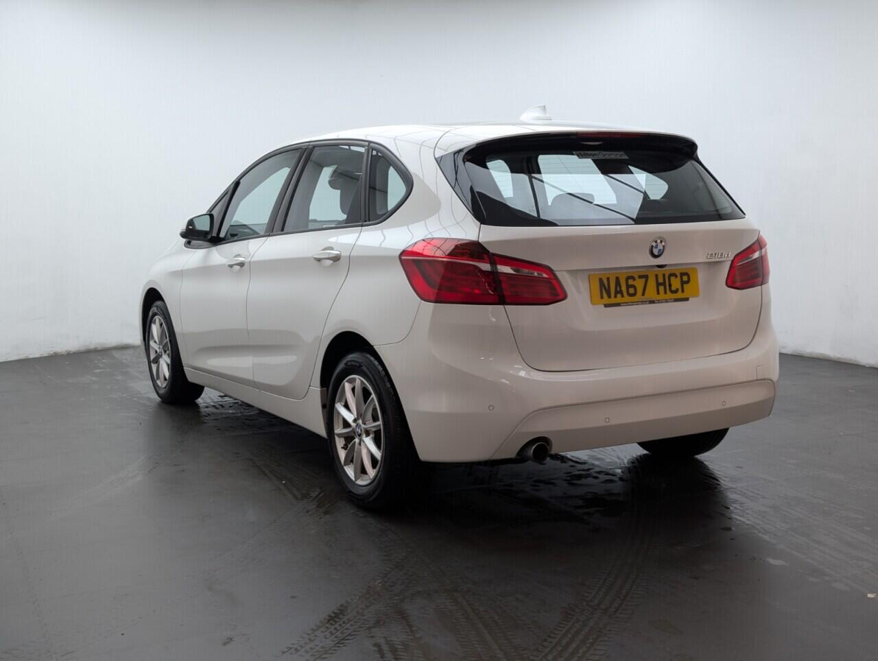 Used BMW 2 Series Active Tourer for sale - 76727216: Photo 5