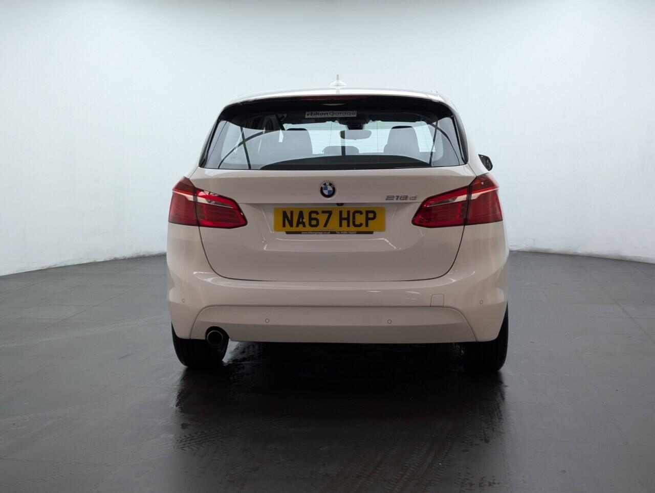 Used BMW 2 Series Active Tourer for sale - 76727216: Photo 6